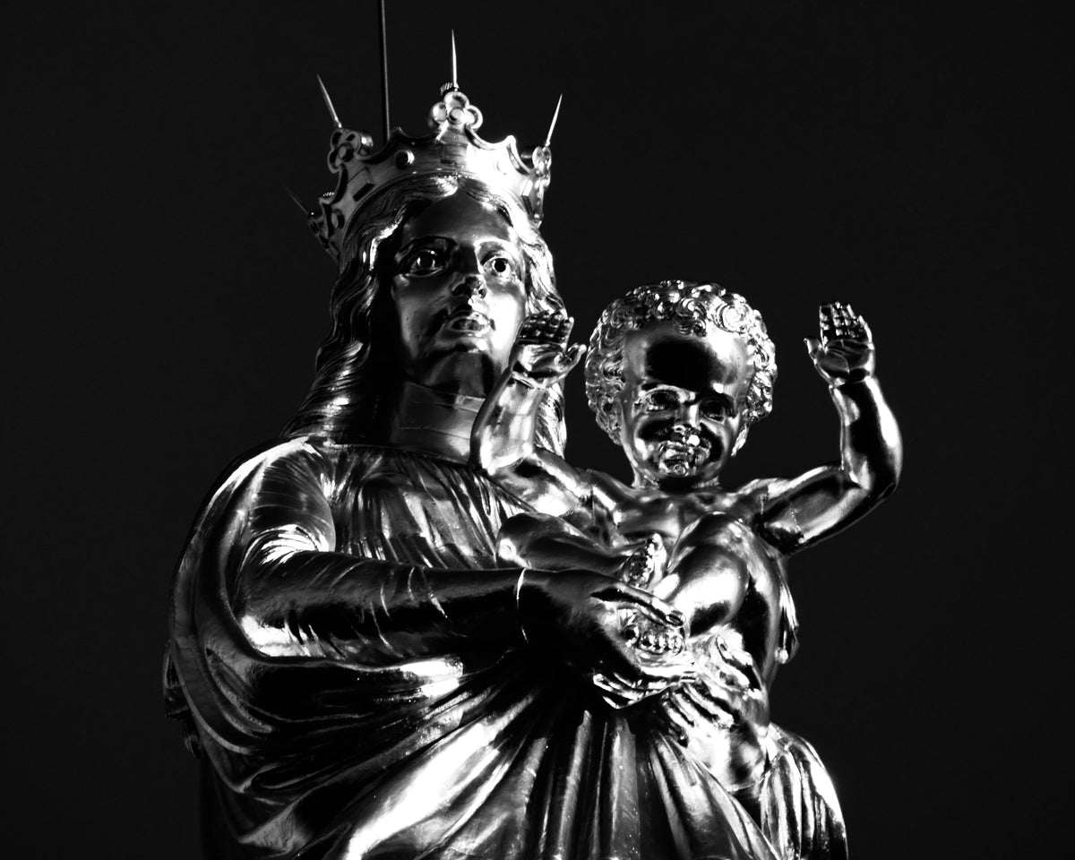 "La Bonne Mère"