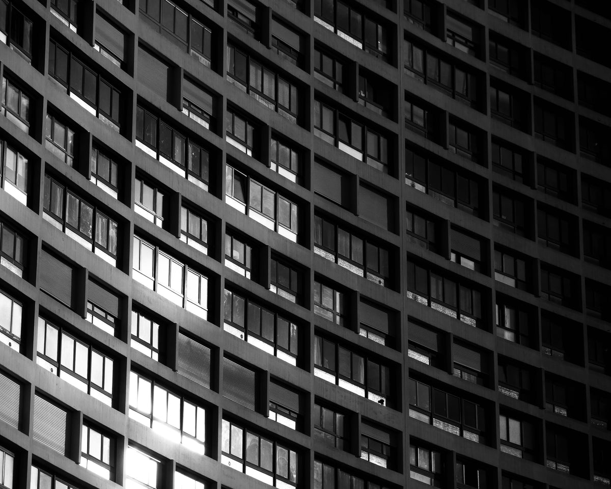 "Le Brasilia"