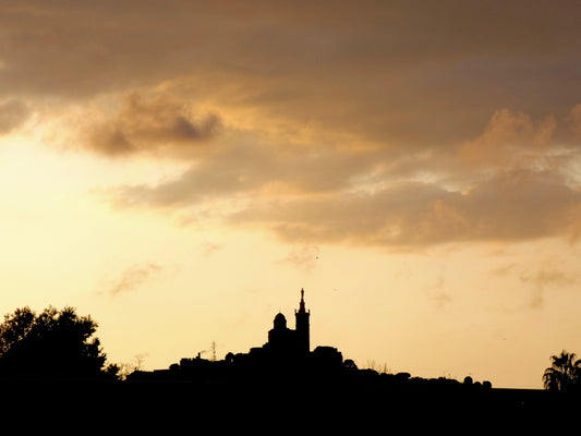 "Silhouette phocéenne"