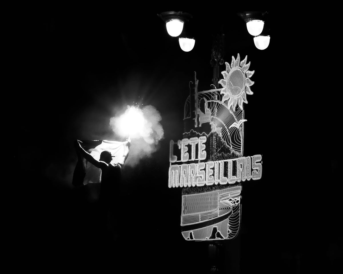 "L'été marseillais"